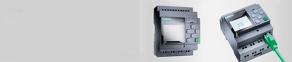 Siemens Logo Logic!